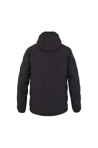 Hannah Zazu Erkek Outdoor Mont Anthracite Iı