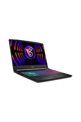 Msi Katana 15 B13VGK-1610TR i7-13620H 16 GB 1 TB SSD RTX4070 15.6" W11H FHD Dizüstü Bilgisayar