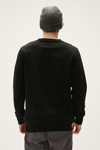 Bad Bear 22.02.12.008 Bonfıre Crewneck Erkek Crewneck Sweat Shirt Çok Renkli