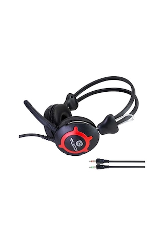 Tucci TC-L780MV Mikrofonlu Oyuncu Kulaklığı
