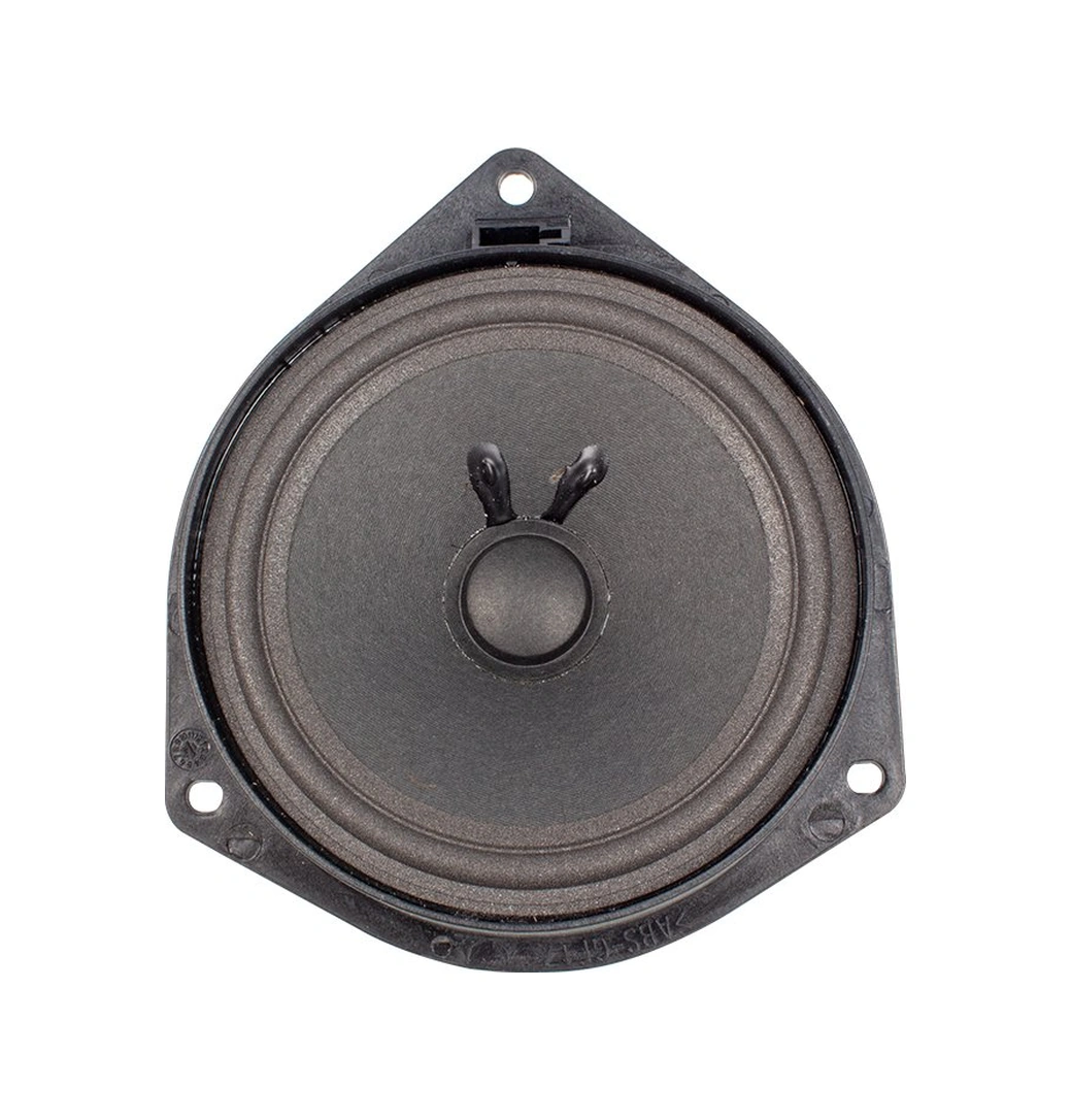 Powermaster Leone 130-2 13 Cm 4 Ohm Üçgen Oto Hoparlör Fiat-hyundai