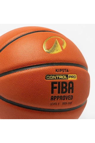 Kıpsta Basketbol Topu - 7 Numara - Turuncu - Control Pro Bt900 2.190