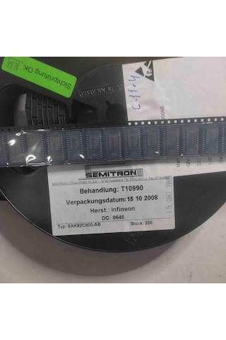 Sak-82c900-ab Smd Entegre