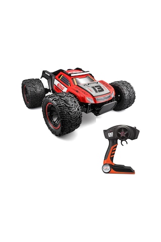 Maisto Tech Off-road Desert Racer Kumandalı Araba 81466 Renkli