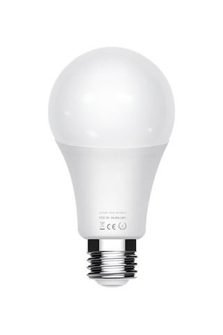 Singree Renk Değiştiren Akıllı Led Ampul - Google Home Uyumlu, B22, 7w, Wi-fi Kontrollü