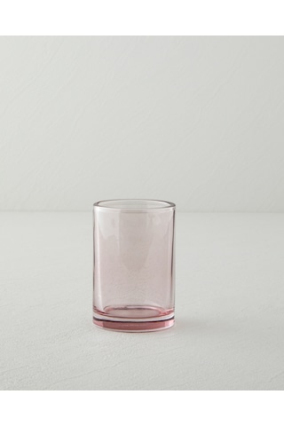 English Home Hestia Banyo Seti 13 Cm Pembe Diğer
