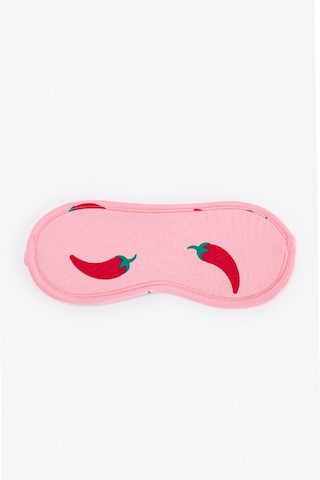Penti Pembe Just Chill Uyku Gözlügü