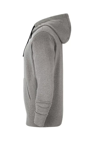 Nike Park Fleece Full-Zip Soccer Hoodie Erkek Sweatshirt