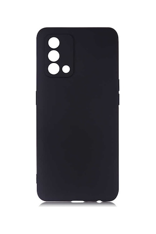 Oppo A74 4G Kılıf Zore Premier Silikon Kılıf