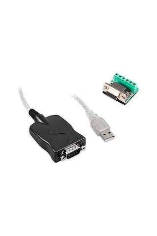 S-Link Sl-U1485 Usb To Rs485 Çevirici S-Link Sl-U1485 Usb To Rs485 Çevirici