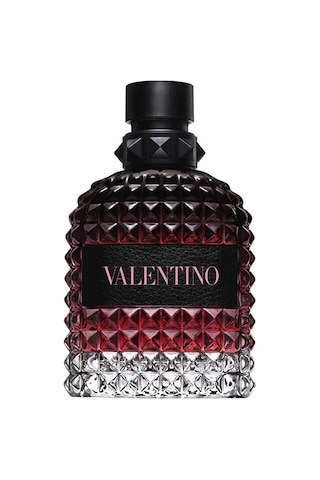 Valentino Born İn Roma Uomo Intense Edp 100 Ml Erkek Parfüm Fresh