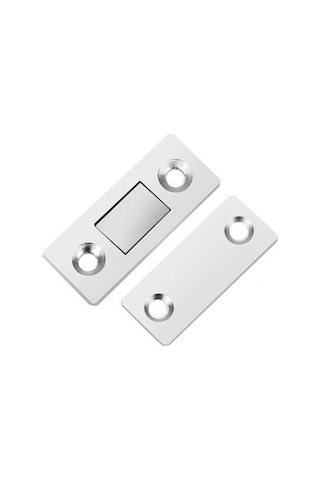 River World 2 Çift Çok Amaçlı Kapı Kapak Dolap Çekmece Mobilya Durdurucu Kapatıcı Mıknatıslar