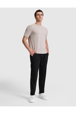 Pierre Cardin Erkek Siyah Eşofman Altı 50321190-vr046