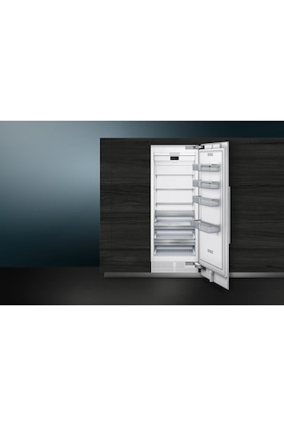 Sıemens CI30RP02 467 LT No-Frost Ankastre Buzdolabı