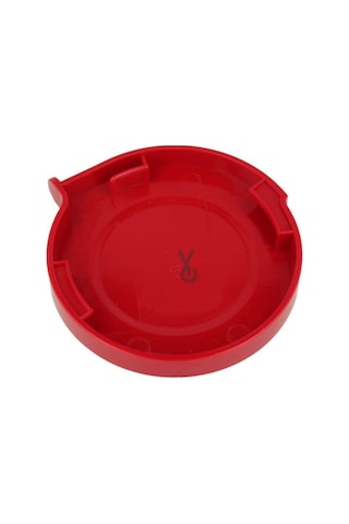 Kenwood - Km241 Hıgh Speed - Prınted - Red