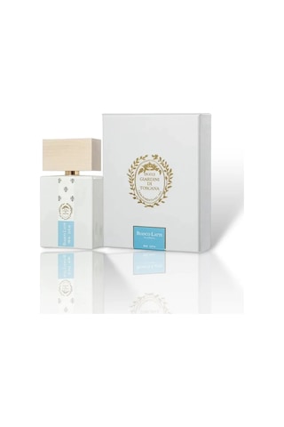 Ducci Giardini Di Toscana Bianco Latte Edp 100 ML