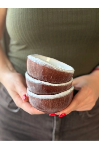 Tropic Coco 2'li Kase Seti Çok Renk
