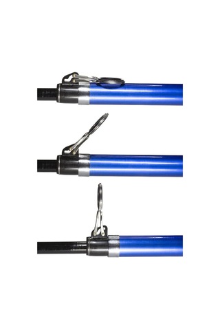 Revenger Rv-65 Remixon Strong 420cm Surf Olta Takımı Seti