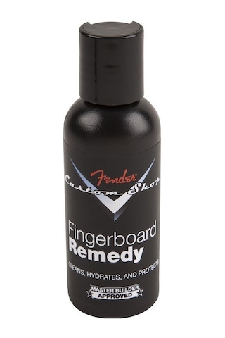 Fender Cs Fingerboard Remedy 2 Oz Klavye Koruyucu