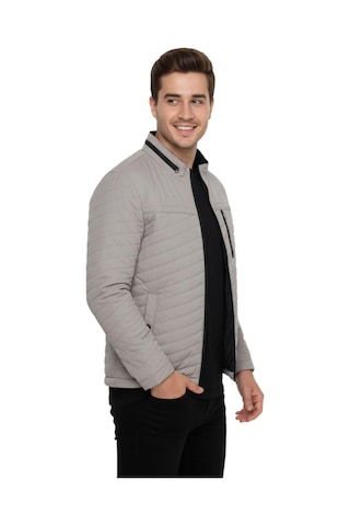 Bigazzi Erkek Kapitone Spor Mont 99543 Bgl-st04182 Taş
