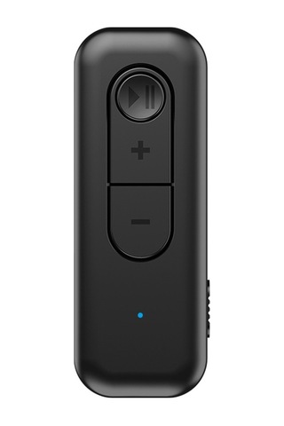 Sandwich Usb Bluetooth 5.3 Alıcı-verici 2'li, 15m Mesafe, 10 Saat Çalma,免提 Konuşma, Siyah Adaptör, Pc/audio İçin, Kullanımı Ko