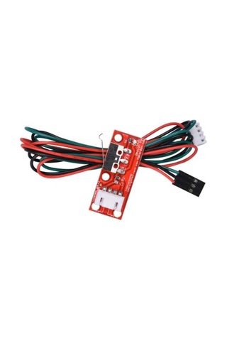 3D Yazıcı/Cnc Uyumlu Endstop Switch - Limit Switch
