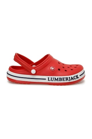 Lumberjack Devon Eva Taban Anatomik Terlik&sandalet 001