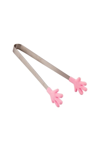 Reedark Pratik Mutfak Klibi: Silikon Buz Ve Atıştırmalık Tutucu, Kir Tutmaz, Kolay Kullanım, Dayanıklı Malzeme, Günlük Kullanım İçin İdeal Gümüş