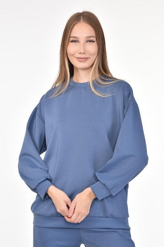 Drr Moda Scuba Kumaş Eşofman Takımı 001