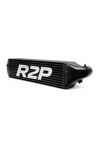 R2p Honda Fk8 Type-r Intercooler