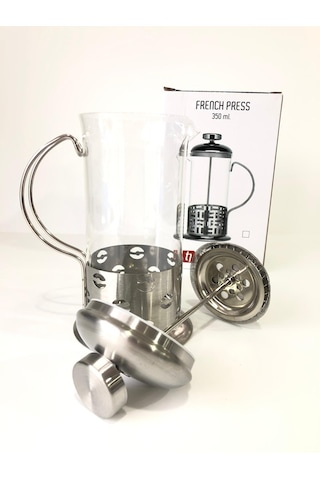Tohana French Press  350 ML