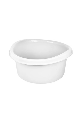 Spin&clean 12 Litre Plastik Ev Tipi Plastik Leğen 152175471