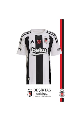 Beşiktaş Kişiye Özel 24-25 Çubuklu Forma Hediyelik Kutu 001