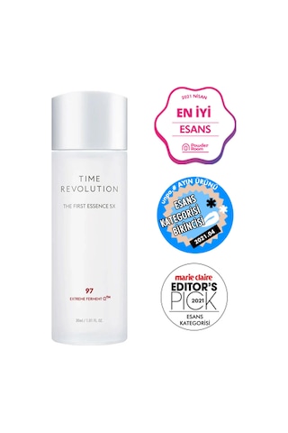 Missha Time Revolution The First Essence 5 x 30 ML