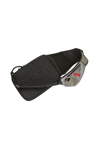 Rapala 46006-1 Rapala Ltd.edıtıon Magnum Slıng Çanta
