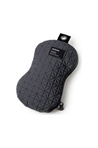 Lexon Peanut Katlanabilir Spor Çantası Ln1512k Renkli Çok Renkli