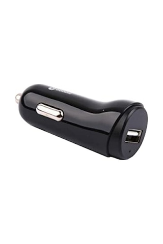 2.4a Usb Araç Çakmaklık Şarj Cihazı Dc 12-24v Giriş