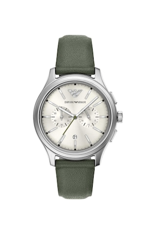 Emporio Armani Ar11801 Erkek Kol Saati Metalik Gri