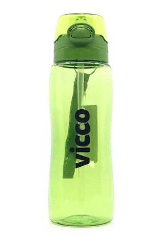 Vicco Su Matarası Kilitli Kapak Tritan Çocuk Suluk Matara 750 Ml 001