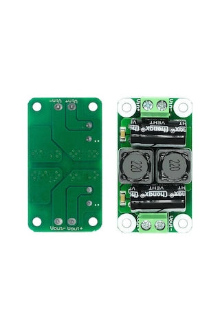 0-50v 4a Dc Güç Kaynağı Filtresi Gürültü Bastırıcı Azaltıcı Filtre Bead Rfı Emı Girişim Engelleyici