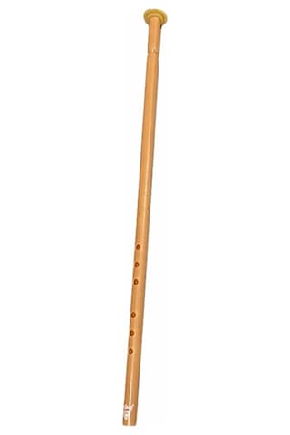 Plastik Pvc Ney - Kız Ney Si Bemol Karar Kılıf