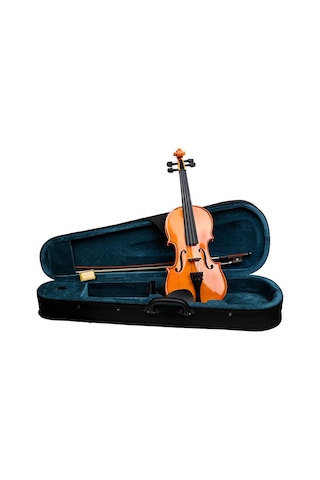 Dmx Violin Dv104 4/4 Tam Boy Keman Yetişkinler İçin