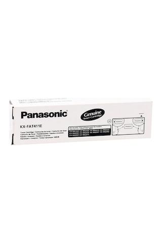 Panasonic KX-FAT411X Fax Toneri KX-MB 2000 2010 2020 2030
