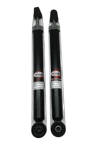 Chevrolet Cruze Arka Amortisör Takımı Marelli Marka Mar-379000170000