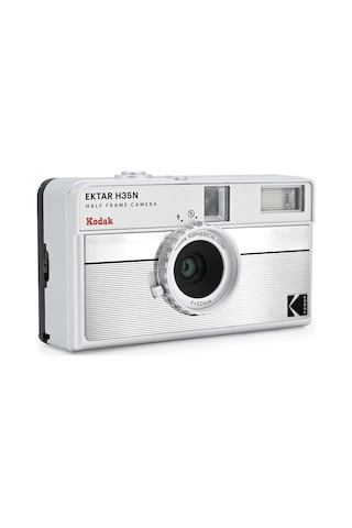 Kodak Ektar H35N 35mm Filmli Fotoğraf Makinesi