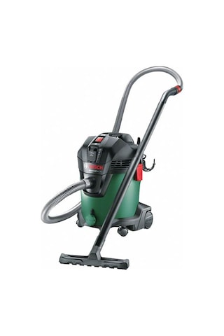 Bosch AdvancedVac 20 1200W Islak Kuru Elektrikli Süpürge - 06033D1200