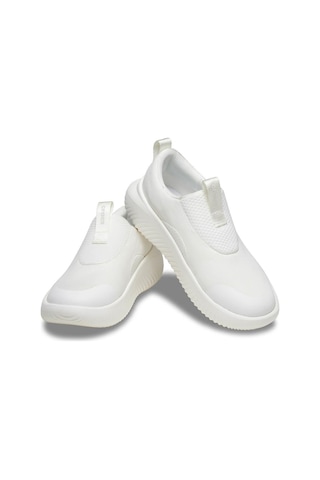 Crocs Mellow Ease Erkek Sneaker - Beyaz