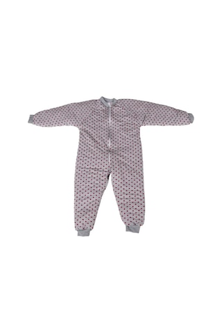 Özlem Bebe 7-12 Yaş Arası Erkek Çocuk Ara Dolgu Uyku Tulumu