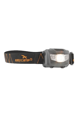 Easy Camp Flare Headlamp 54 G Kafa Lambası Siyah