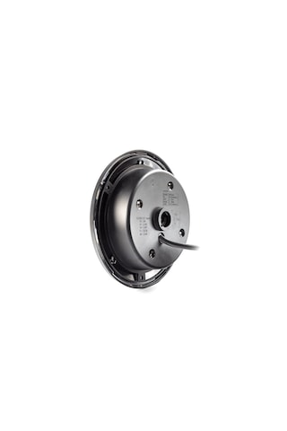 Fristom Ft-313 12V-36V Stop Lambasi Yuvarlak (3 Fonksiyonlu Park-Stop-Sinyal) (155 Mm) E9